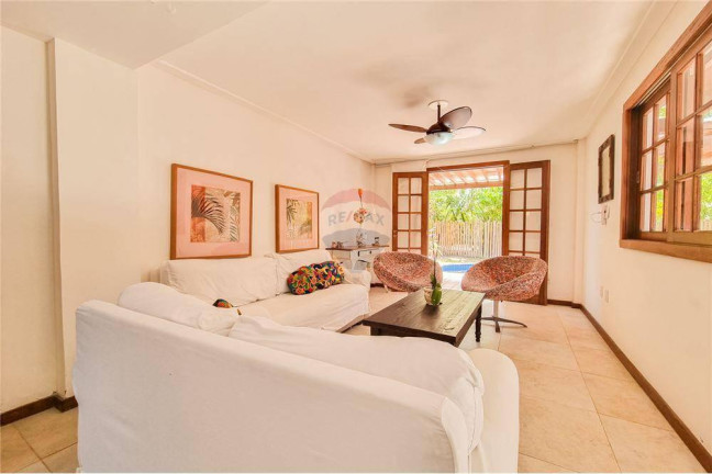 Imagem Casa com 4 Quartos à Venda, 245 m² em Açu Da Torre - Mata De São João