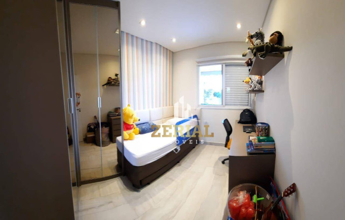 Imagem Apartamento com 3 Quartos à Venda, 204 m² em Santa Maria - São Caetano Do Sul Imagem Apartamento com 3 Quartos à Venda, 204 m² em Santa Maria - São Caetano Do Sul