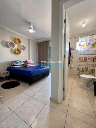 Imagem Apartamento com 2 Quartos à Venda, 75 m² em Caiçara - Praia Grande