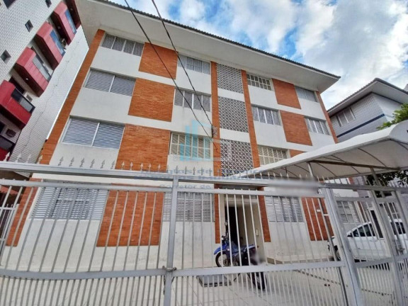Imagem Apartamento com 1 Quarto à Venda, 40 m² em Tupi - Praia Grande Imagem Apartamento com 1 Quarto à Venda, 40 m² em Tupi - Praia Grande