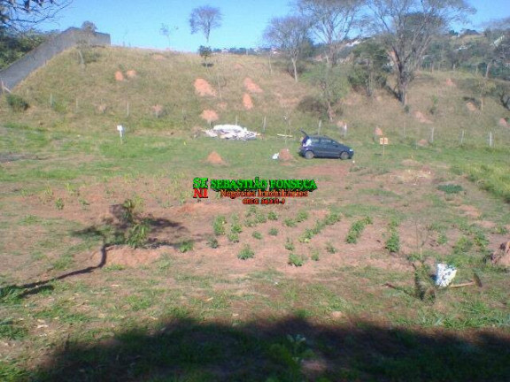 Terreno à Venda, 500 m² em Santa Cecília 2 - São José Dos Campos