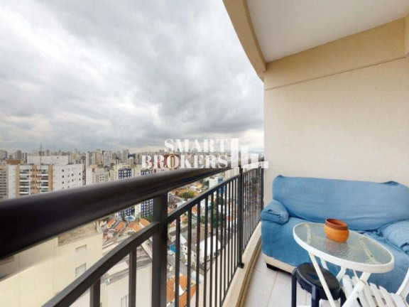 Imagem Apartamento com 3 Quartos à Venda, 87 m² em Bosque Da Saúde - São Paulo