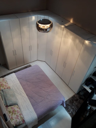 Imagem Sobrado com 4 Quartos à Venda, em Vila Rio Branco - São Paulo Imagem Sobrado com 4 Quartos à Venda, em Vila Rio Branco - São Paulo