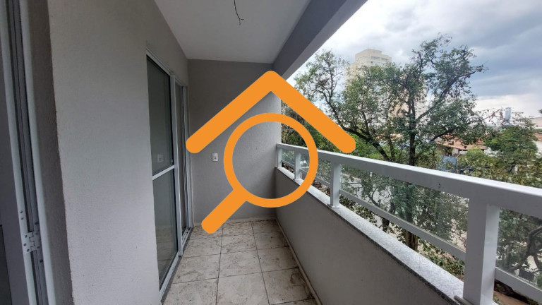 Imagem Imóvel com 2 Quartos à Venda, 41 m² em Jurubatuba - São Paulo Imagem Imóvel com 2 Quartos à Venda, 41 m² em Jurubatuba - São Paulo