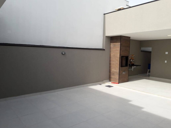 Imagem Casa com 3 Quartos à Venda, 165 m² em Wanel Ville - Sorocaba Imagem Casa com 3 Quartos à Venda, 165 m² em Wanel Ville - Sorocaba