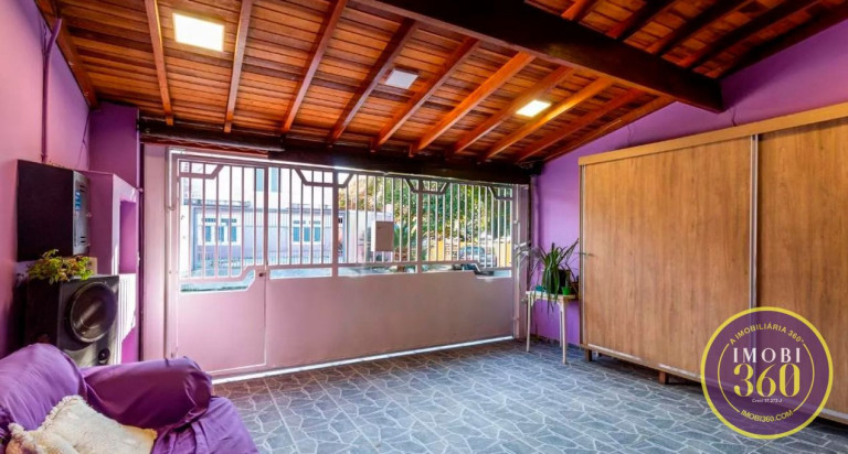 Imagem Casa com 2 Quartos à Venda, 121 m² em Parque Renato Maia - Guarulhos