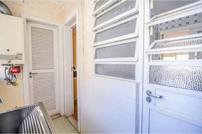 Imagem Apartamento com 2 Quartos à Venda, 70 m² em Mont Serrat - Porto Alegre