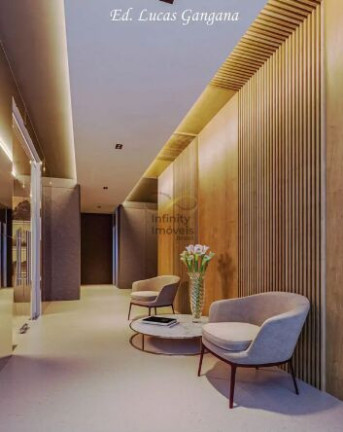 Imagem Apartamento com 3 Quartos à Venda, 34 m² em Cidade Nova - Belo Horizonte Imagem Apartamento com 3 Quartos à Venda, 34 m² em Cidade Nova - Belo Horizonte