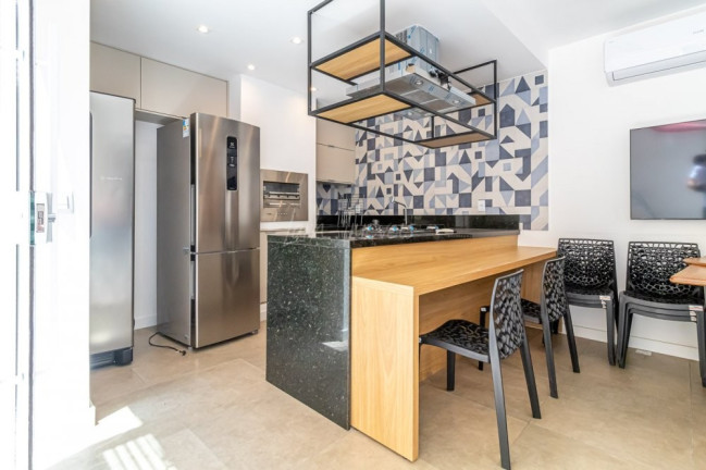 Imagem Cobertura com 3 Quartos à Venda, 237 m² em Copacabana - Rio De Janeiro
