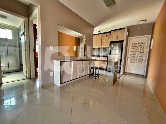 Imagem Apartamento com 2 Quartos à Venda, 55 m² em Vila Guilhermina - São Paulo