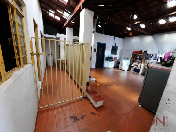 Imagem Casa com 4 Quartos à Venda, 313 m² em Jardim Santa Clara - Taubaté