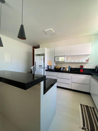 Imagem Casa de Condomínio com 3 Quartos à Venda, 163 m² em Flamboyant - Lagoa Santa Imagem Casa de Condomínio com 3 Quartos à Venda, 163 m² em Flamboyant - Lagoa Santa