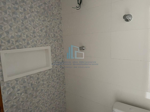 Imagem Casa de Condomínio com 2 Quartos à Venda, 51 m² em Maracanã - Praia Grande Imagem Casa de Condomínio com 2 Quartos à Venda, 51 m² em Maracanã - Praia Grande