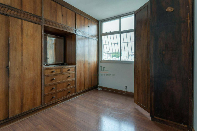 Imagem Apartamento com 4 Quartos à Venda, 110 m² em Ingá - Niterói Imagem Apartamento com 4 Quartos à Venda, 110 m² em Ingá - Niterói