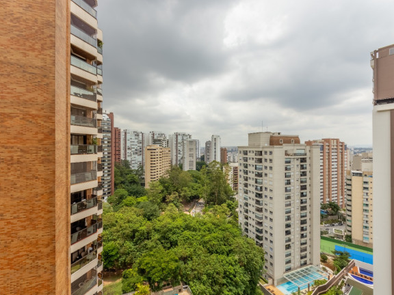 Imagem Apartamento com 4 Quartos à Venda, 247 m² em Vila Suzana - São Paulo Imagem Apartamento com 4 Quartos à Venda, 247 m² em Vila Suzana - São Paulo