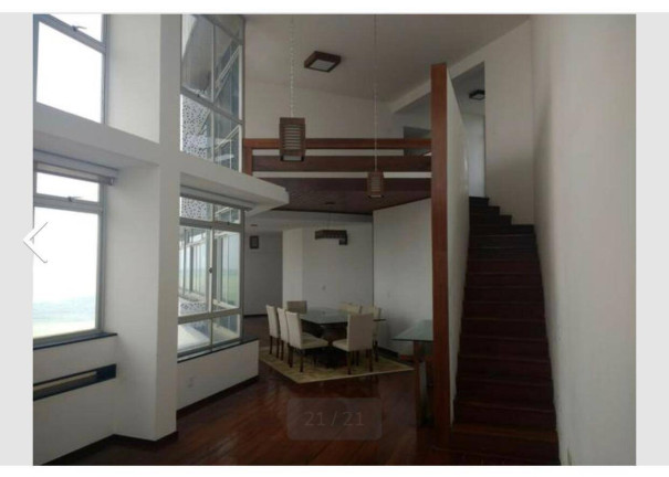 Imagem Apartamento com 6 Quartos para Alugar, 300 m² em Piedade - Jaboatão Dos Guararapes Imagem Apartamento com 6 Quartos para Alugar, 300 m² em Piedade - Jaboatão Dos Guararapes