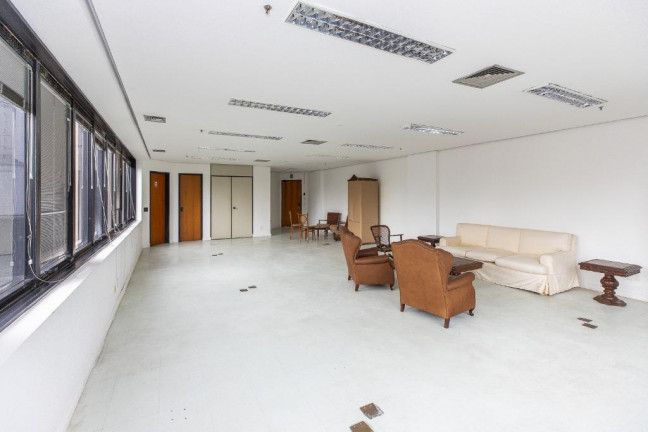 Imagem Sala Comercial à Venda, 96 m² em Vila Cruzeiro - São Paulo Imagem Sala Comercial à Venda, 96 m² em Vila Cruzeiro - São Paulo