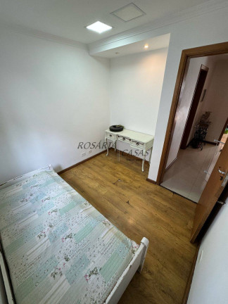 Imagem Casa com 4 Quartos à Venda, 200 m² em Chacara Santo Antonio - São Paulo Imagem Casa com 4 Quartos à Venda, 200 m² em Chacara Santo Antonio - São Paulo