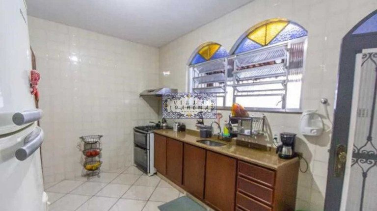 Imagem Imóvel com 3 Quartos à Venda, 189 m² em Curicica - Rio De Janeiro