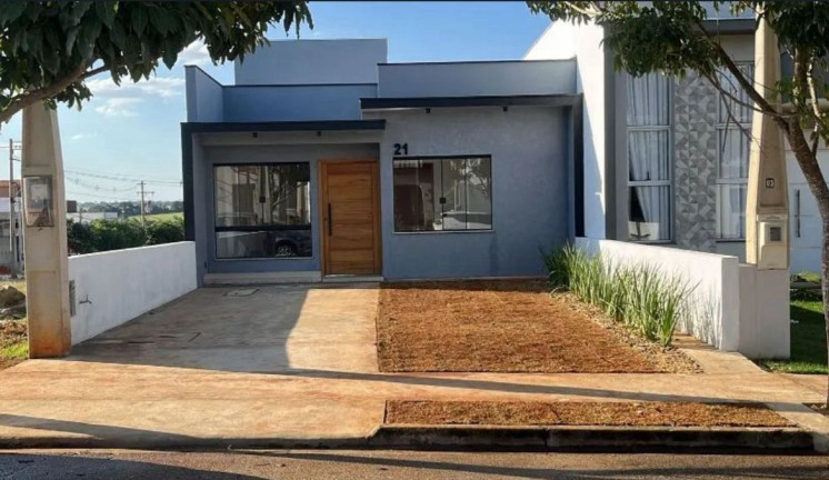 Casa com 2 Quartos à Venda, 88 m² em Jardim Novo Horizonte - Sorocaba