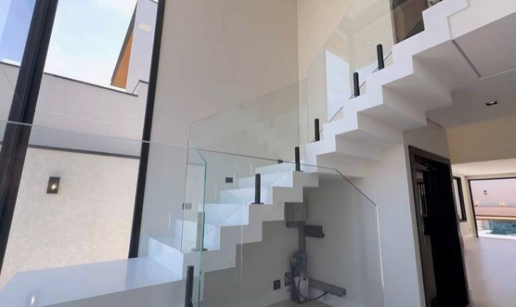 Imagem Casa com 3 Quartos à Venda, 302 m² em Swiss - Campinas