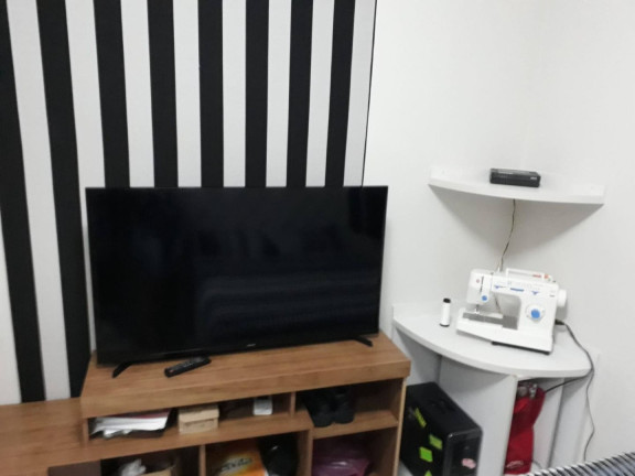 Imagem Apartamento com 2 Quartos à Venda, 66 m² em Jardim América - São José Dos Campos