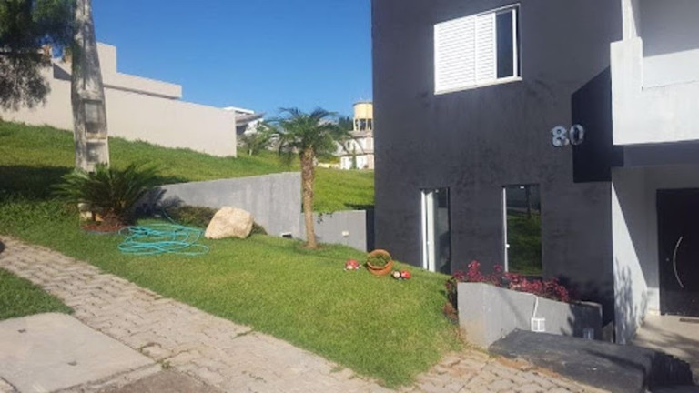 Casa com 5 Quartos à Venda, 277 m² em Condomínio Terras De Atibaia I - Atibaia