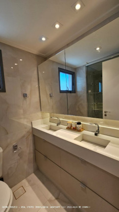 Imagem Apartamento com 3 Quartos à Venda, 107 m² em Tatuapé - São Paulo