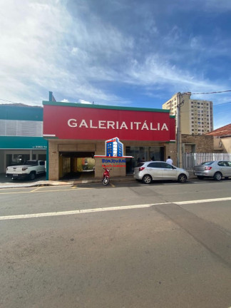 Sala Comercial para Alugar, 450 m² em Centro - São José Do Rio Preto