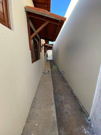 Imagem Casa com 2 Quartos à Venda, 60 m² em Liberdade - Parnamirim Imagem Casa com 2 Quartos à Venda, 60 m² em Liberdade - Parnamirim