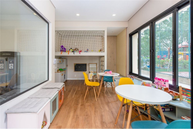 Imagem Apartamento com 4 Quartos à Venda, 190 m² em Moema - São Paulo