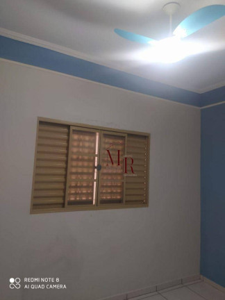 Imagem Casa com 3 Quartos à Venda, 156 m² em Parque Residencial Do Lago - Votuporanga