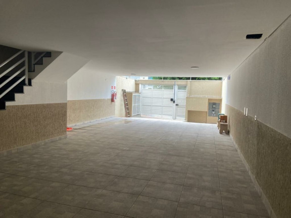 Imagem Cobertura com 2 Quartos à Venda, 75 m² em Vila América - Santo André Imagem Cobertura com 2 Quartos à Venda, 75 m² em Vila América - Santo André
