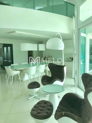 Imagem Casa de Condomínio com 5 Quartos à Venda, 684 m² em Curado - Jaboatão Dos Guararapes Imagem Casa de Condomínio com 5 Quartos à Venda, 684 m² em Curado - Jaboatão Dos Guararapes