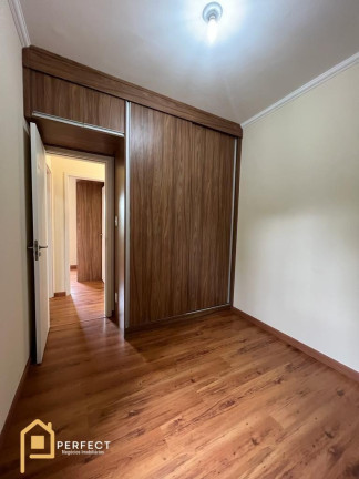 Imagem Apartamento com 3 Quartos à Venda, 100 m² em Vila São José - Taubaté