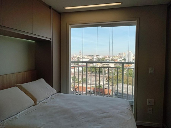 Imagem Apartamento com 1 Quarto à Venda, 26 m² em Vila Ré - São Paulo Imagem Apartamento com 1 Quarto à Venda, 26 m² em Vila Ré - São Paulo