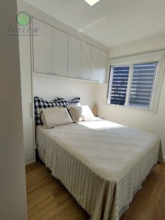 Imagem Apartamento com 2 Quartos à Venda, 47 m² em Centro - Osasco