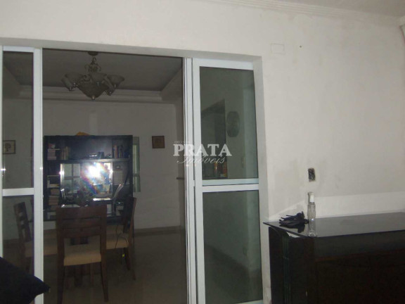 Casa com 3 Quartos à Venda, 200 m² em Boqueirão - Santos
