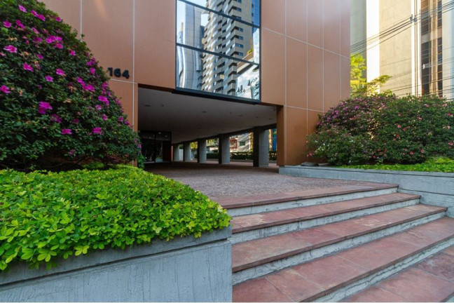 Imagem Imóvel Comercial à Venda, 167 m² em Cidade Monções - São Paulo