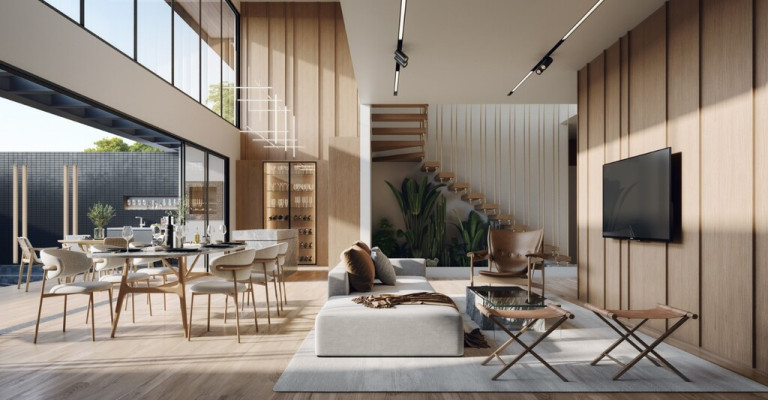 Imagem Apartamento com 3 Quartos à Venda, 408 m² em Cabeçudas - Itajaí