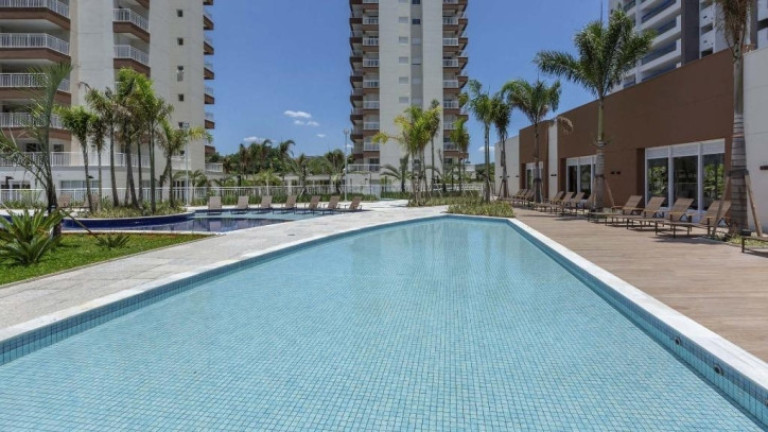 Imagem Apartamento com 3 Quartos para Alugar, 79 m² em Vila Anastácio - São Paulo