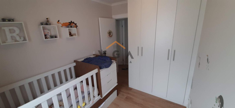 Imagem Apartamento com 3 Quartos à Venda, 65 m² em Bras - São Paulo