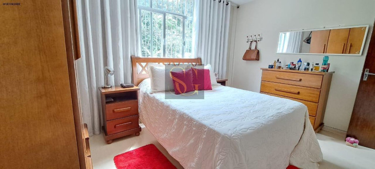 Imagem Apartamento com 2 Quartos à Venda, 70 m² em Alto - Teresópolis Imagem Apartamento com 2 Quartos à Venda, 70 m² em Alto - Teresópolis