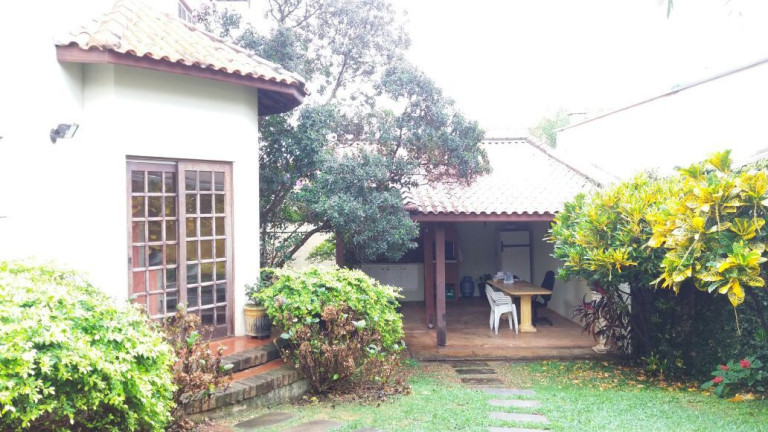 Imagem Imóvel com 3 Quartos à Venda, 250 m² em Jardim Caxambu - Piracicaba