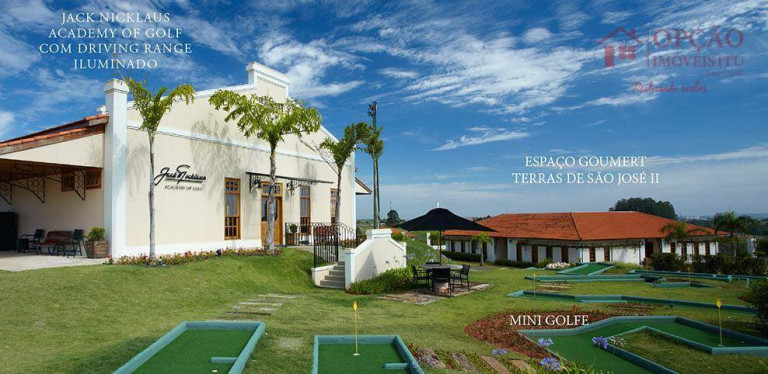 Imagem Casa com 5 Quartos à Venda, 450 m² em Condomínio Terras De São José Ii - Itu