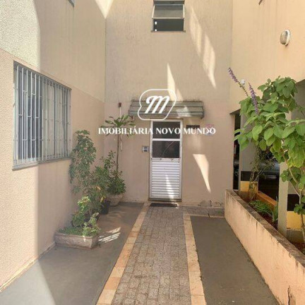 Imagem Apartamento com 3 Quartos à Venda, 58 m² em Nossa Senhora Aparecida - Uberlândia