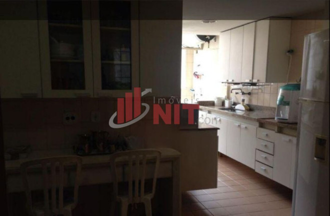 Imagem Apartamento com 3 Quartos à Venda, 110 m² em Icaraí - Niterói Imagem Apartamento com 3 Quartos à Venda, 110 m² em Icaraí - Niterói