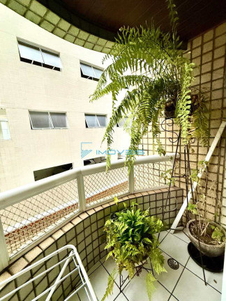 Imagem Apartamento com 2 Quartos à Venda, 81 m² em Guilhermina - Praia Grande