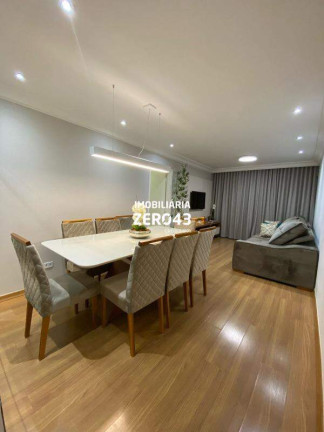 Imagem Apartamento com 3 Quartos à Venda, 94 m² em Centro - Londrina Imagem Apartamento com 3 Quartos à Venda, 94 m² em Centro - Londrina