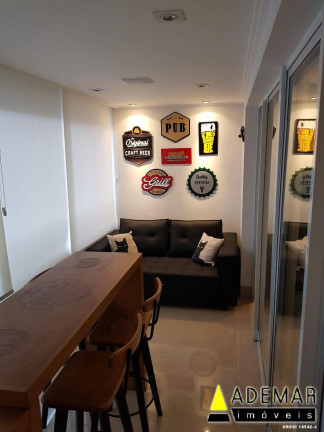 Imagem Apartamento com 3 Quartos à Venda, 105 m² em Centro - Diadema